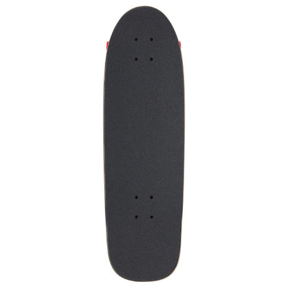 Santa Cruz Classic Dot Cruiser Complete 29.05" grip top