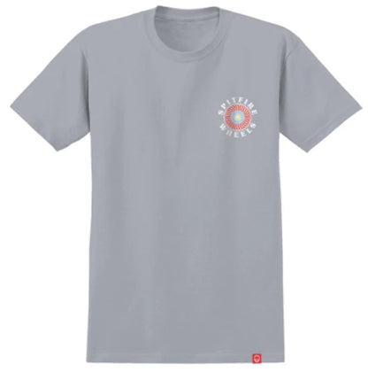 Spitfire OG Classic Fill Tee - Gravel