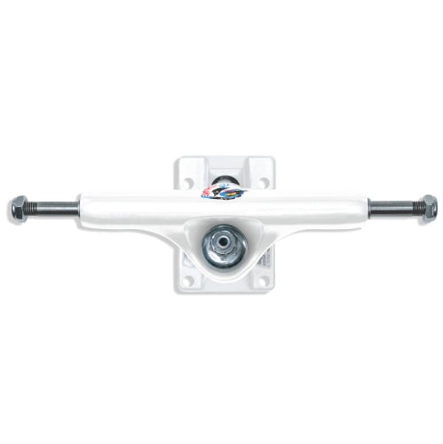 Slappy ST1 Classic Hollow Reacher Graphic Trucks (Set of 2) hanger