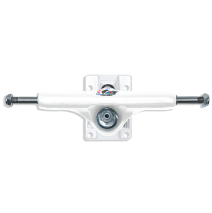 Slappy ST1 Classic Hollow Reacher Graphic Trucks (Set of 2) hanger