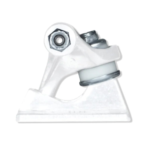 Slappy ST1 Classic Hollow Reacher Graphic Trucks (Set of 2) axle