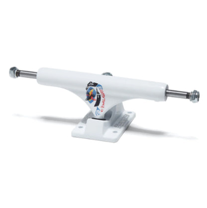 Slappy ST1 Classic Hollow Reacher Graphic Trucks (Set of 2)
