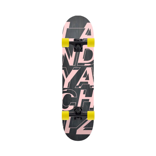 Landyachtz ATV Classic Logo 32" full