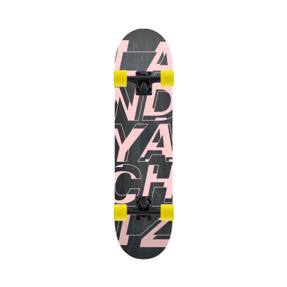 Landyachtz ATV Classic Logo 32" full