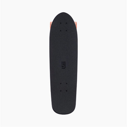 Landyachtz Dinghy Classic Maze Complete 28.5" grip