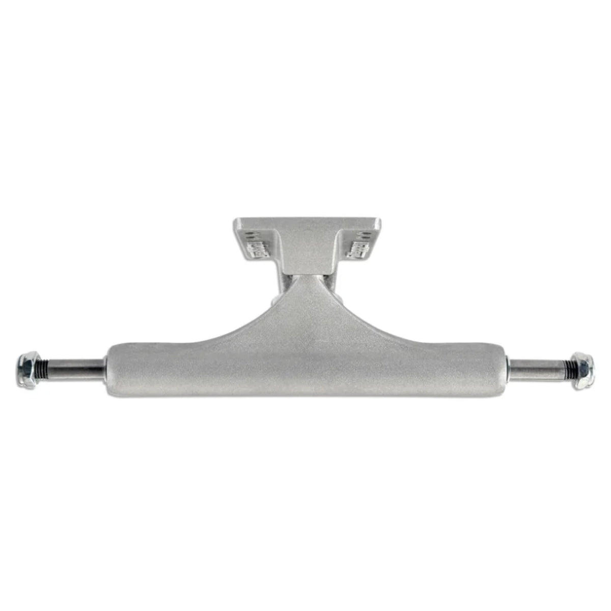 Slappy ST1 Classic Raw Trucks 8 Hole Baseplate (Set of 2) hanger
