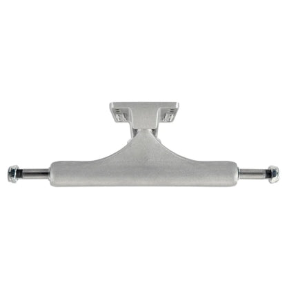 Slappy ST1 Classic Raw Trucks 8 Hole Baseplate (Set of 2) hanger
