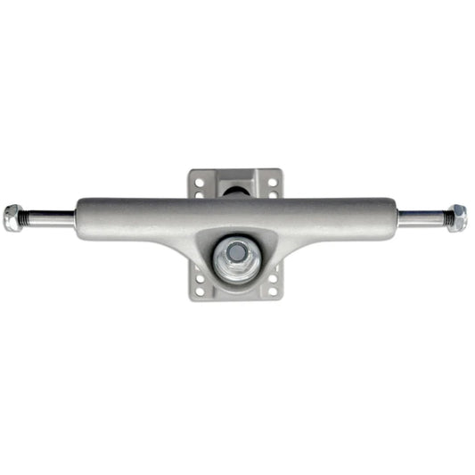 Slappy ST1 Classic Raw Trucks 8 Hole Baseplate (Set of 2) baseplate