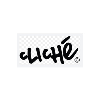 Cliche V-Ply Skateboard Deck 8.375"