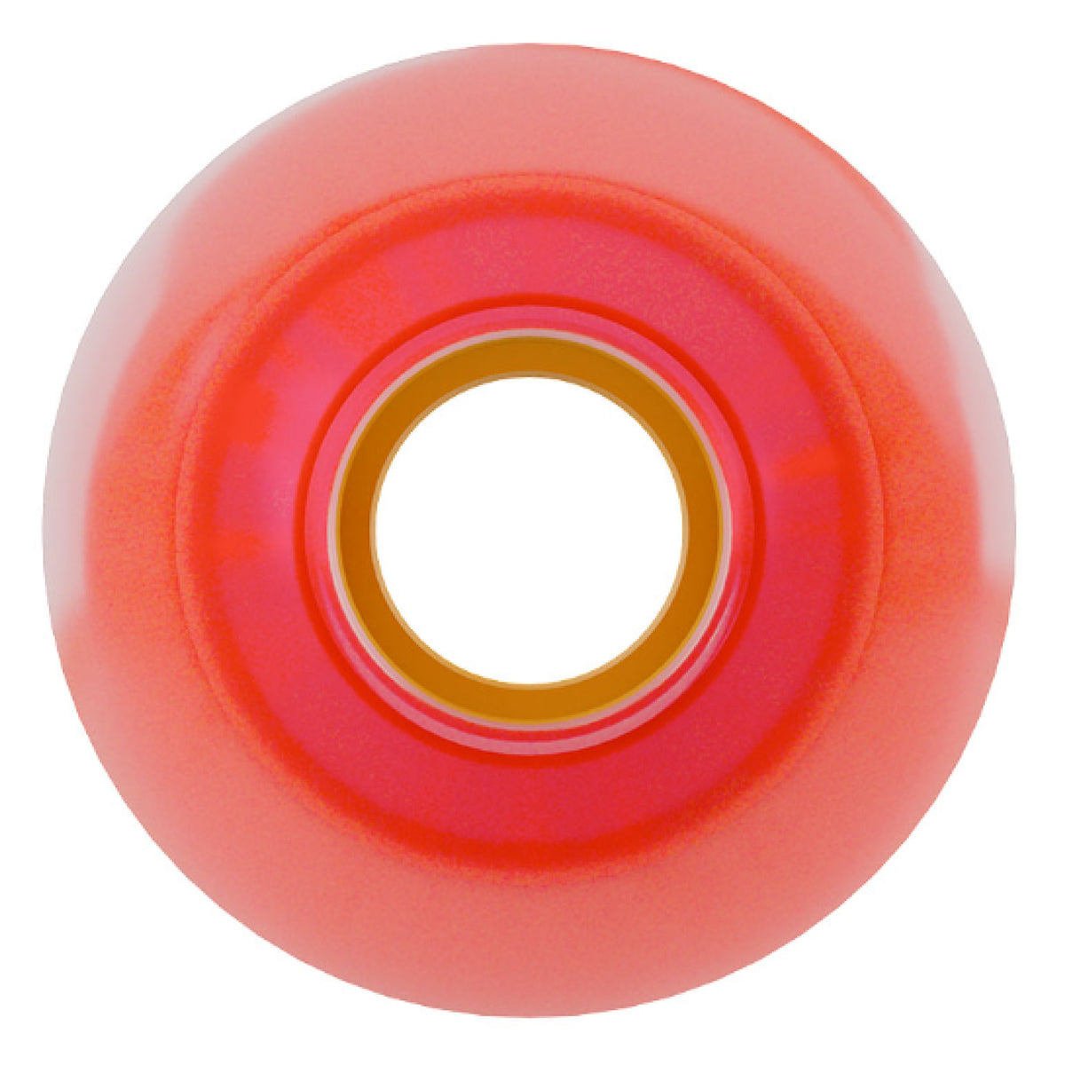 Ricta Clouds Wheels Pink Citrus 56MM 78A inside