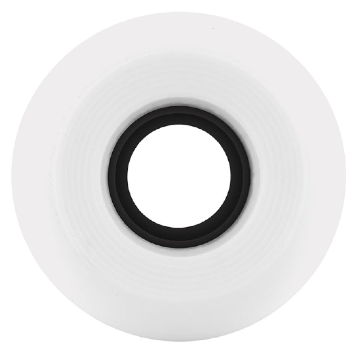 Ricta Clouds Wheels White Black 54MM 92A inside