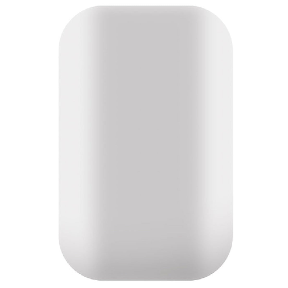 Ricta Clouds Wheels White Black 54MM 92A ride patch