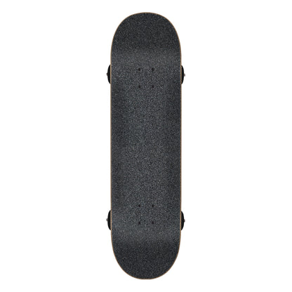 Santa Cruz Color Fade Complete Skateboard 8" top