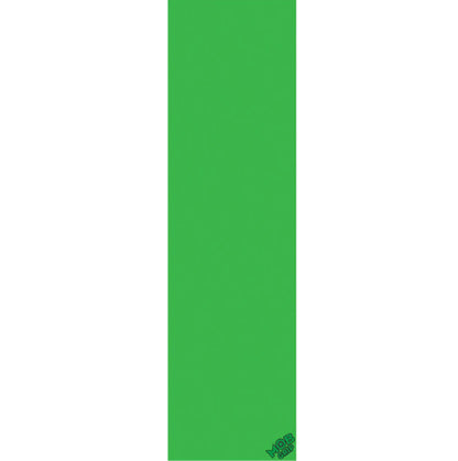 MOB Colors Solid Green Griptape