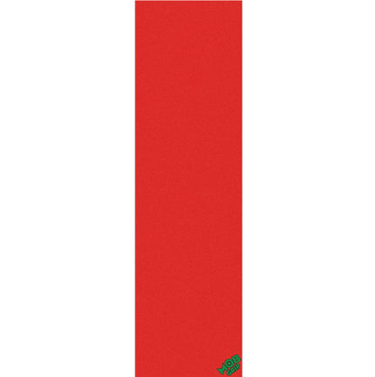 MOB Colors Solid Red Griptape