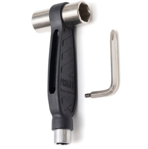 Prime8 Compact Skate Tool black