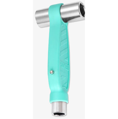 Prime8 Compact Skate Tool mint blue