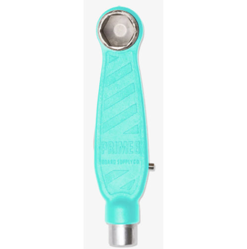 Prime8 Compact Skate Tool mint blue