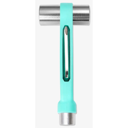 Prime8 Compact Skate Tool mint blue