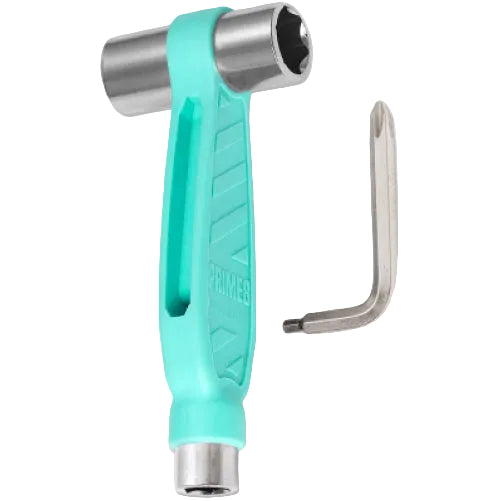 Prime8 Compact Skate Tool mint blue