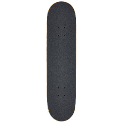 Girl X Hello Kitty 50th Anniversary Bennett Complete Skateboard 8.0"