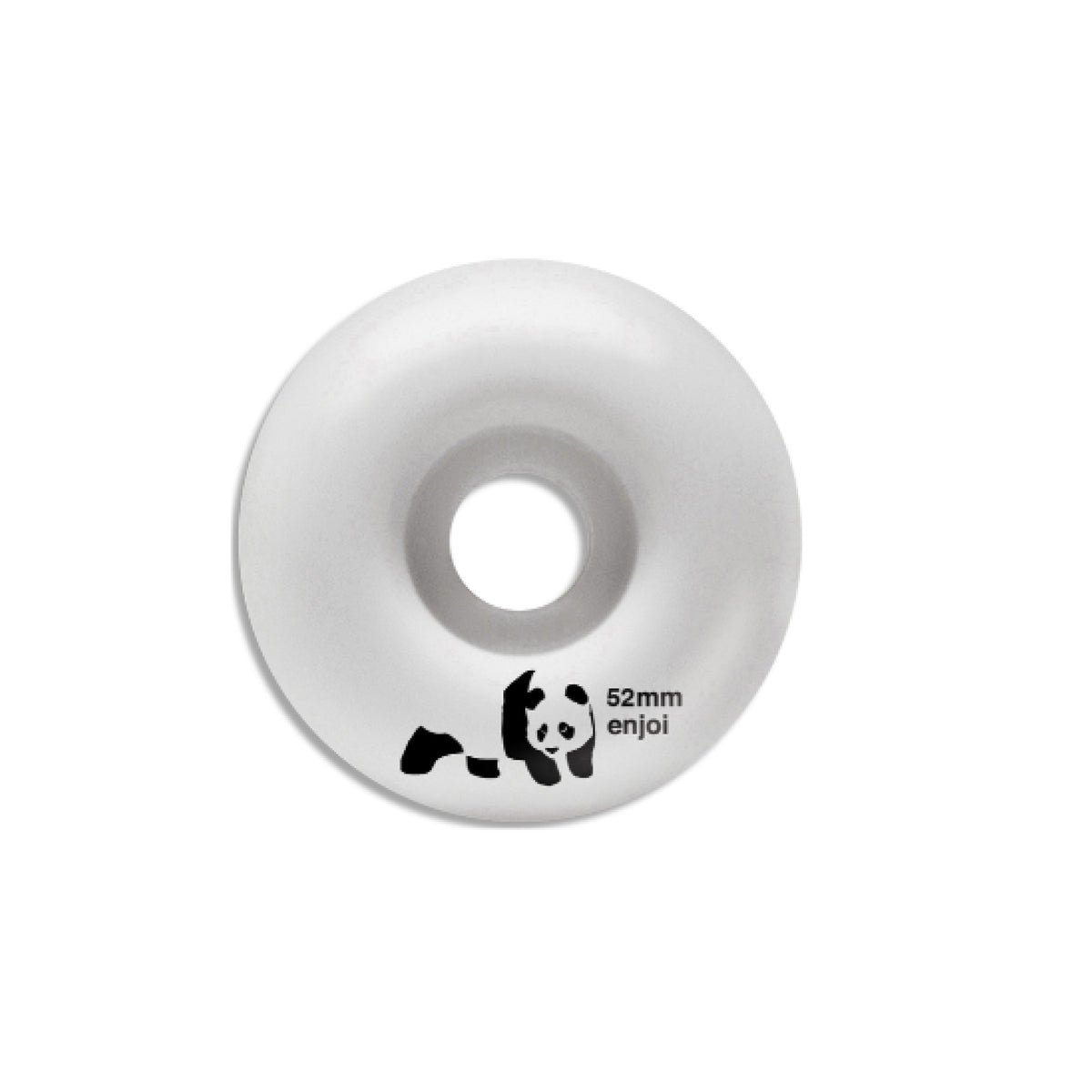 Enjoi Kitten Dreams Complete Skateboard 8.5" wheels