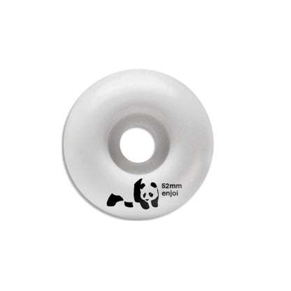 Enjoi Kitten Dreams Complete Skateboard 8.5" wheels