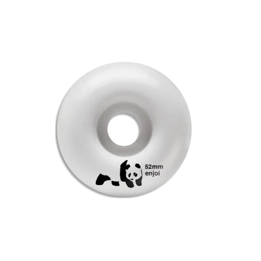 Enjoi Kitten Dreams Complete Skateboard 8.5" wheels