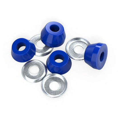Independent Standard Conical Bushings Blue 92a Medium Hard