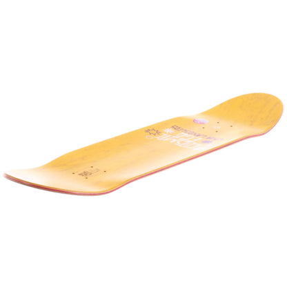 Uma Cosmic Egg Skateboard Deck 9"