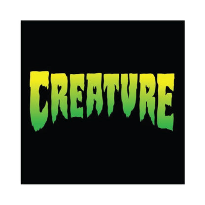 Creature Galaxy Complete Skateboard 7.8"