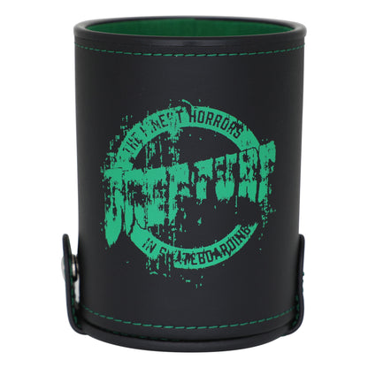 Creature Streak Dice Set with Cup
