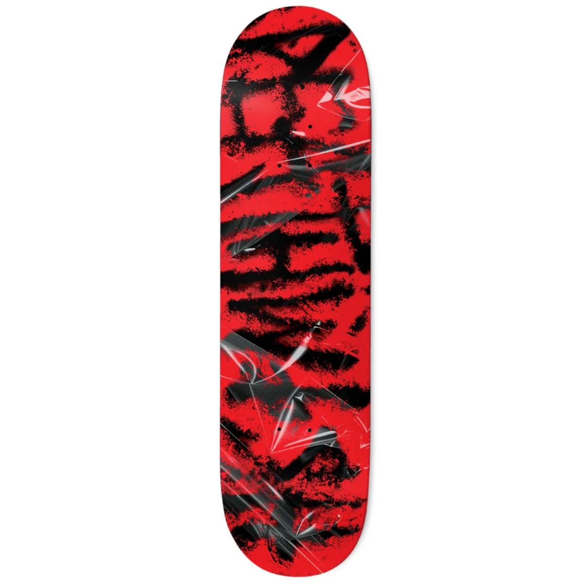 Deathwish Crime Skateboard Deck 8.475"