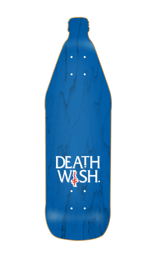 デッキ3枚セット8.5 Krooked Death Wish AntiHero デッキ3枚セット8.5 Krooked Death Wish AntiHero - メルカリ