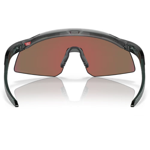 Oakley Hydra - Crystal Black/Prizm Violet