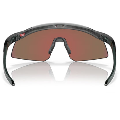 Oakley Hydra - Crystal Black/Prizm Violet