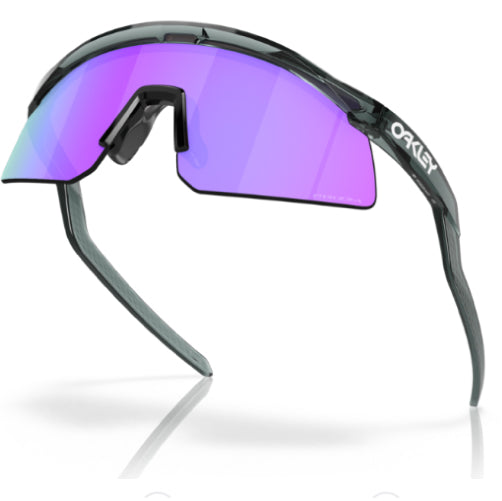 Oakley Hydra - Crystal Black/Prizm Violet