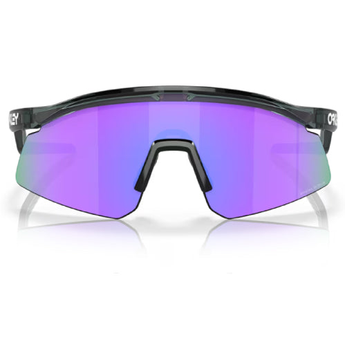 Oakley Hydra - Crystal Black/Prizm Violet