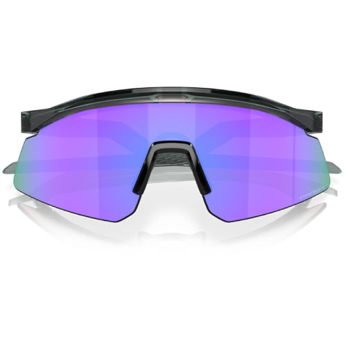Oakley Hydra - Crystal Black/Prizm Violet