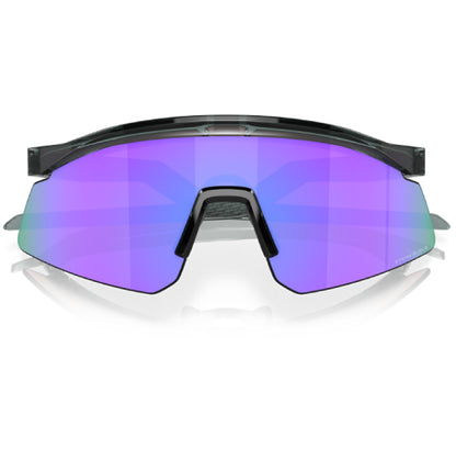 Oakley Hydra - Crystal Black/Prizm Violet