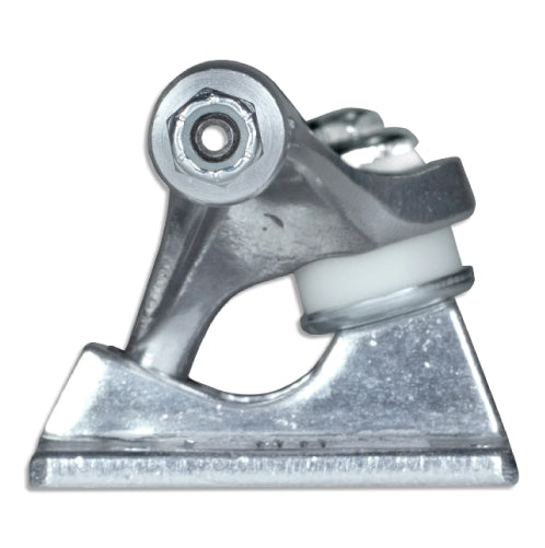 Slappy ST1 Inverted Curb Killer II Hollow Polished Trucks (Set of 2) hollow axle
