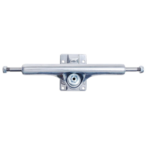 Slappy ST1 Inverted Curb Killer II Hollow Polished Trucks (Set of 2) hollow inverted kingpin