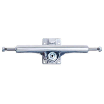 Slappy ST1 Inverted Curb Killer II Hollow Polished Trucks (Set of 2) hollow inverted kingpin