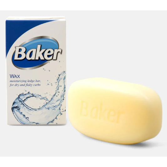 Baker 2000 Curb Wax