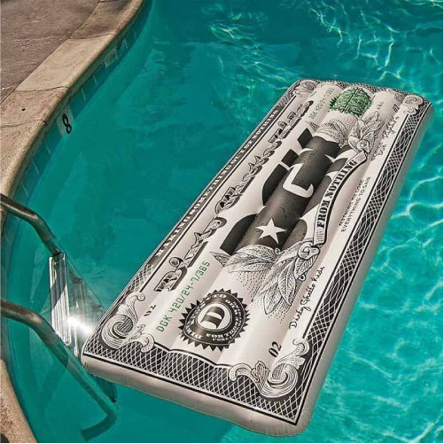 DGK Currency Pool Float