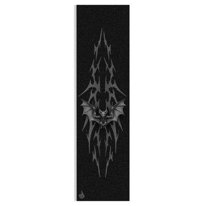 Bro Style Choice Cyber Bat Griptape 9"