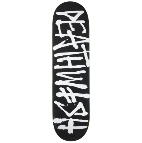 Deathwish Deathspray Skateboard Deck 8.38"