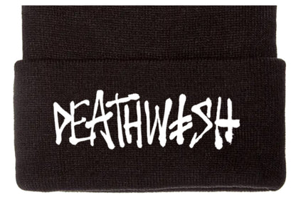 Deathwish Deathspray Beanie