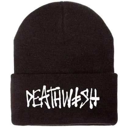 Deathwish Deathspray Beanie