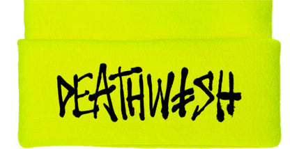Deathwish Deathspray Beanie